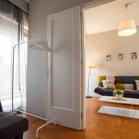 Houseloft Duomo Vista Apartment Thessaloníki Ngoại thất bức ảnh