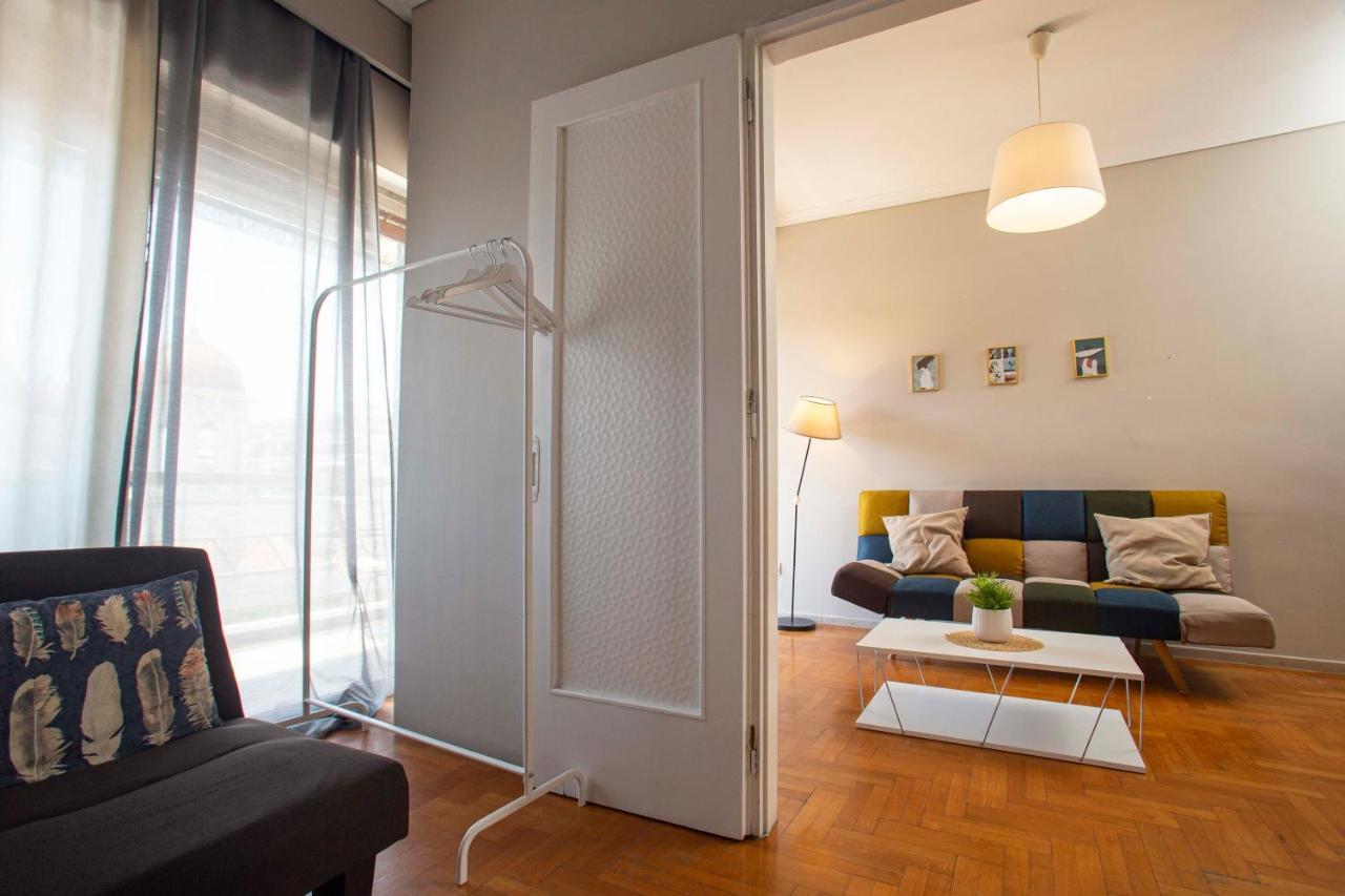 Houseloft Duomo Vista Apartment Thessaloníki Ngoại thất bức ảnh