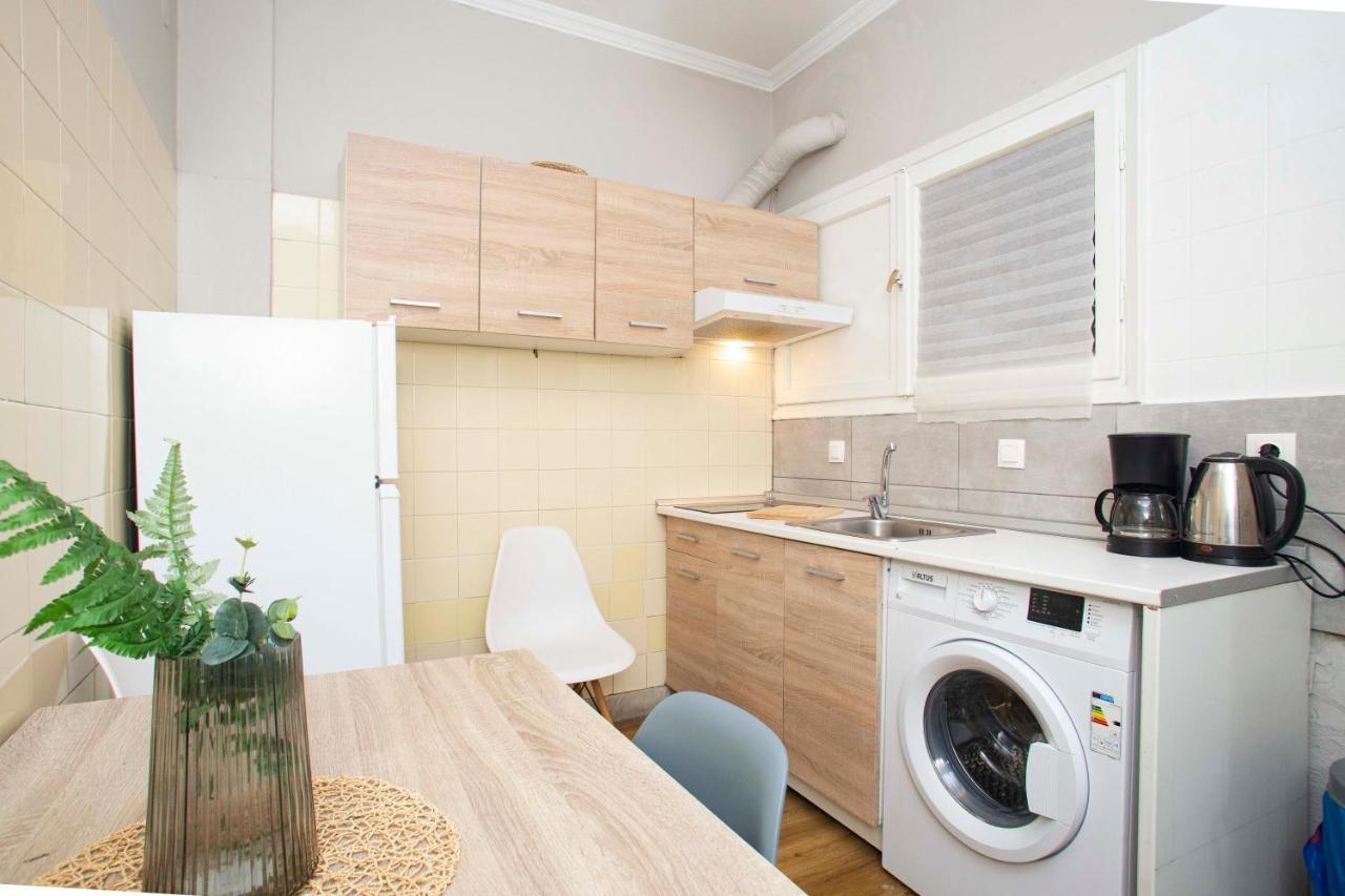 Houseloft Duomo Vista Apartment Thessaloníki Ngoại thất bức ảnh