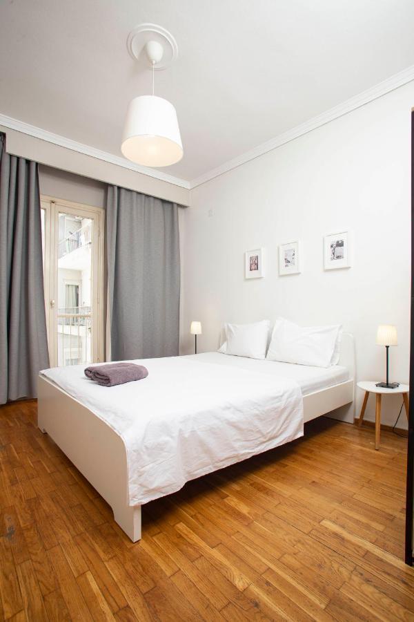 Houseloft Duomo Vista Apartment Thessaloníki Ngoại thất bức ảnh
