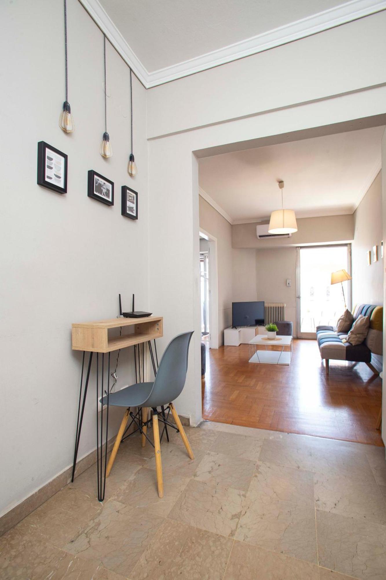 Houseloft Duomo Vista Apartment Thessaloníki Ngoại thất bức ảnh