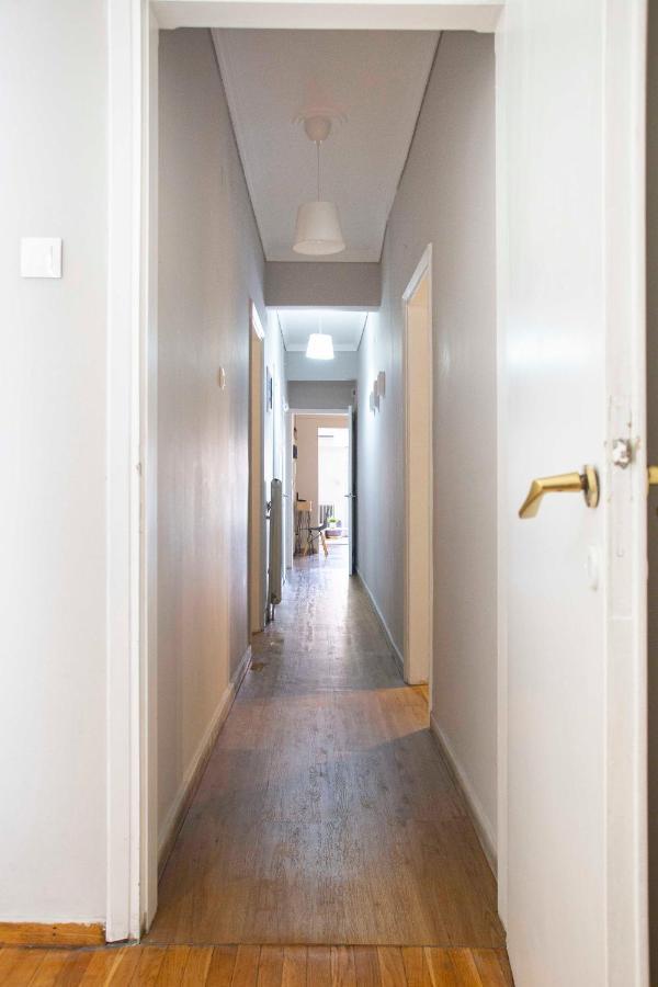 Houseloft Duomo Vista Apartment Thessaloníki Ngoại thất bức ảnh