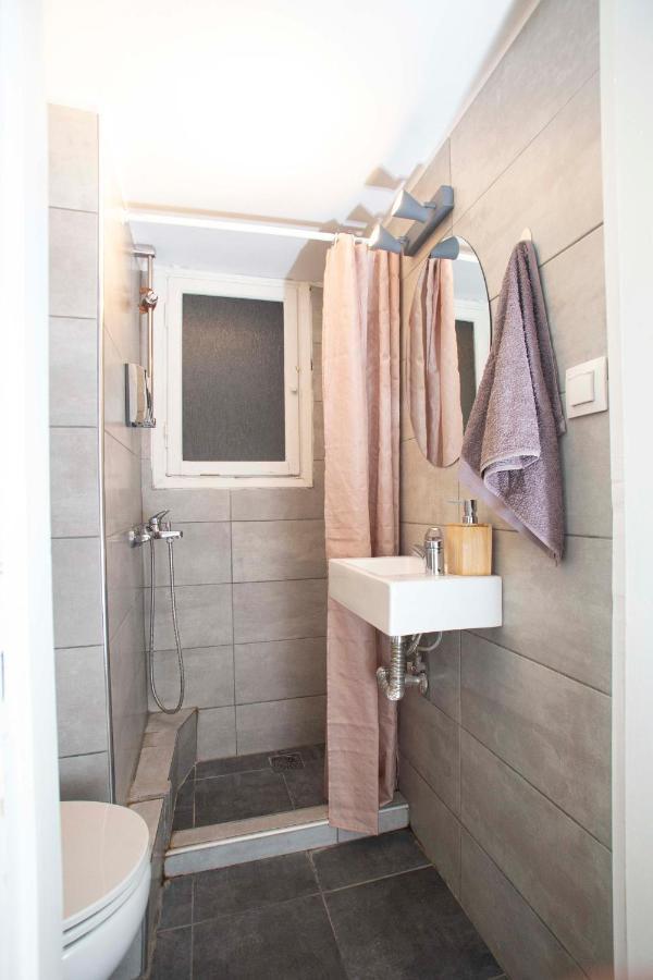 Houseloft Duomo Vista Apartment Thessaloníki Ngoại thất bức ảnh