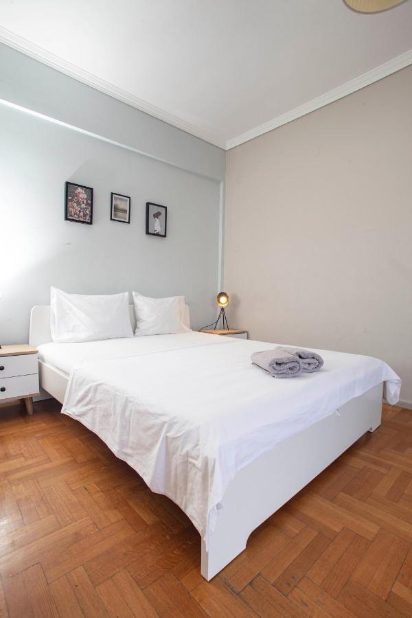 Houseloft Duomo Vista Apartment Thessaloníki Ngoại thất bức ảnh