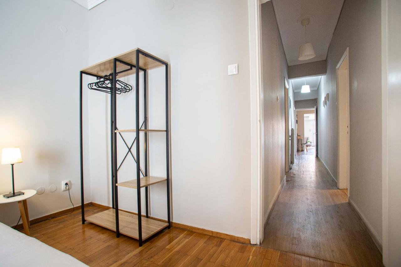Houseloft Duomo Vista Apartment Thessaloníki Ngoại thất bức ảnh