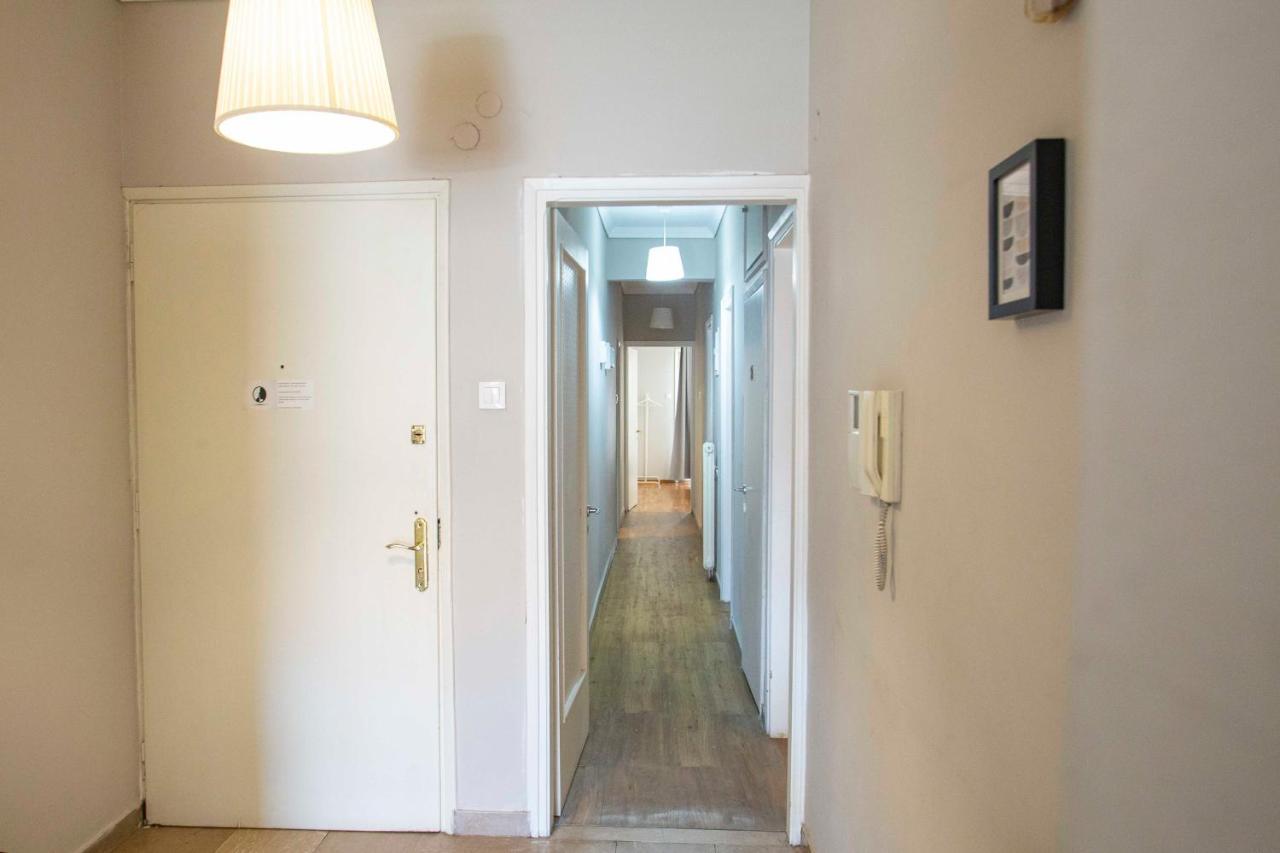 Houseloft Duomo Vista Apartment Thessaloníki Ngoại thất bức ảnh
