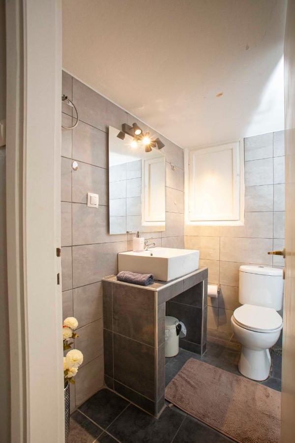 Houseloft Duomo Vista Apartment Thessaloníki Ngoại thất bức ảnh