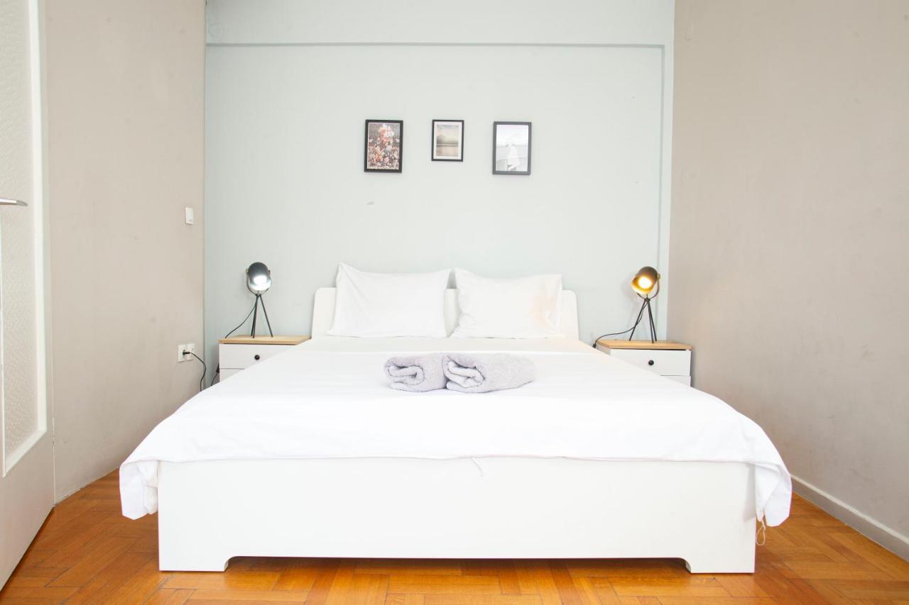 Houseloft Duomo Vista Apartment Thessaloníki Ngoại thất bức ảnh